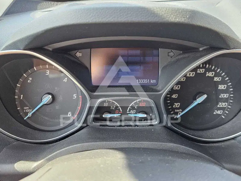 2014 Ford C-MAX