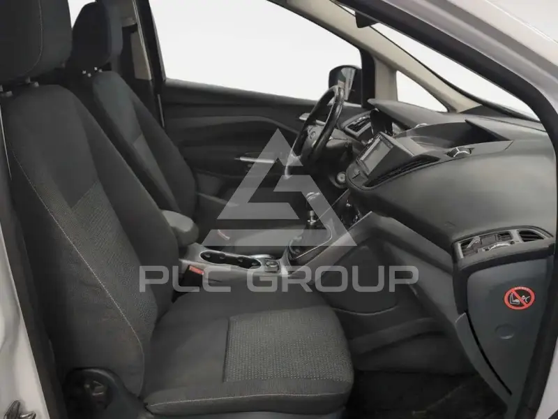 2014 Ford C-MAX