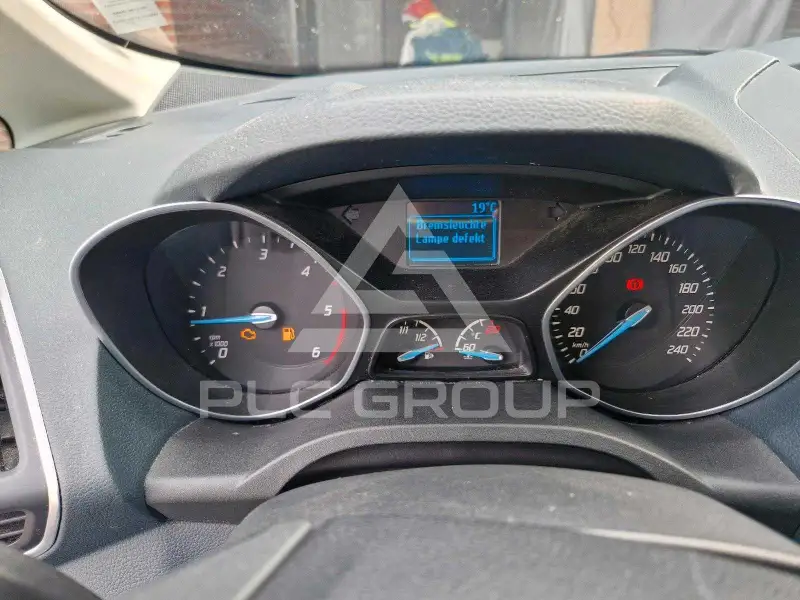 2014 Ford C-MAX