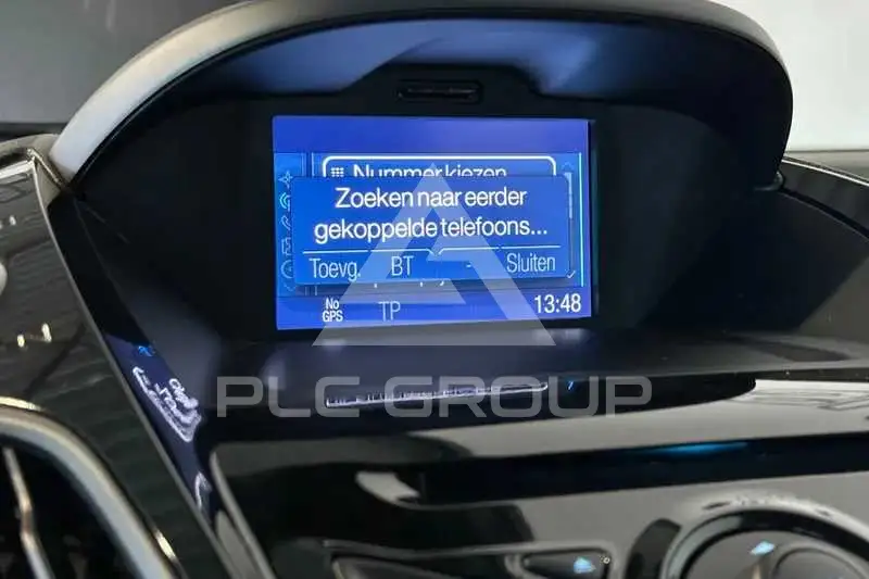 2014 Ford B-Max