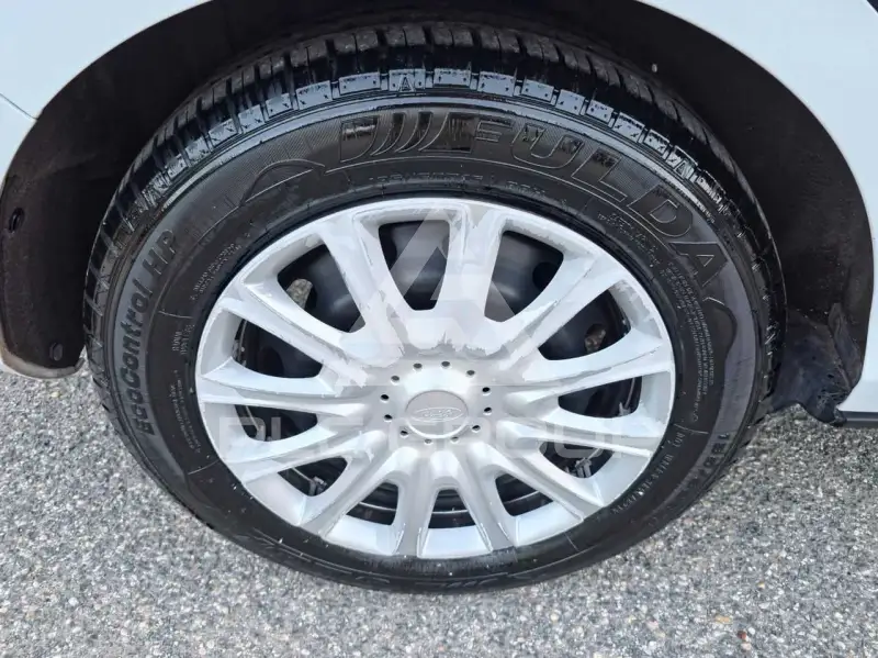 2014 Ford B-Max