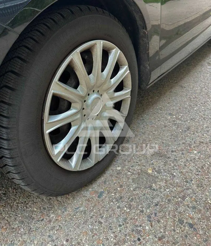 2014 Ford B-Max