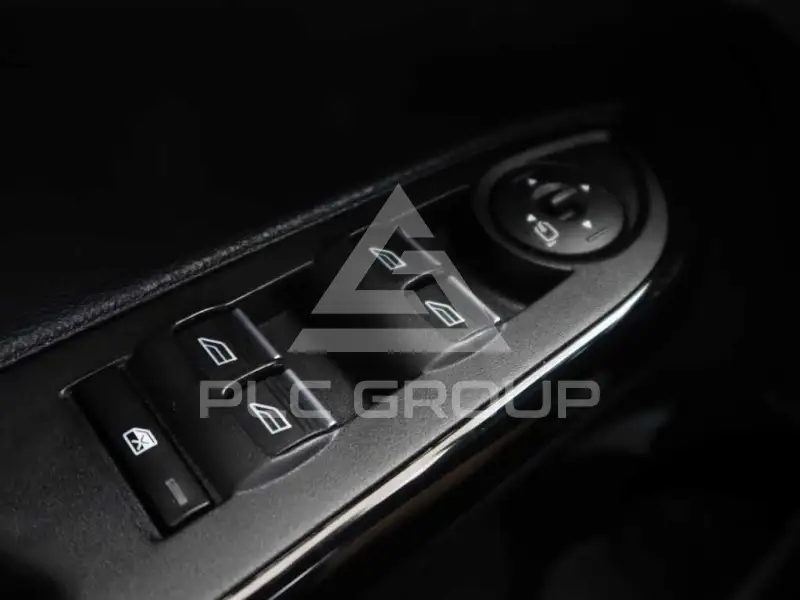 2014 Ford B-Max