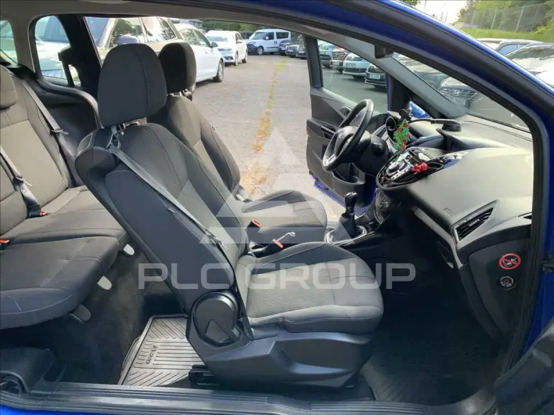 2014 Ford B-Max