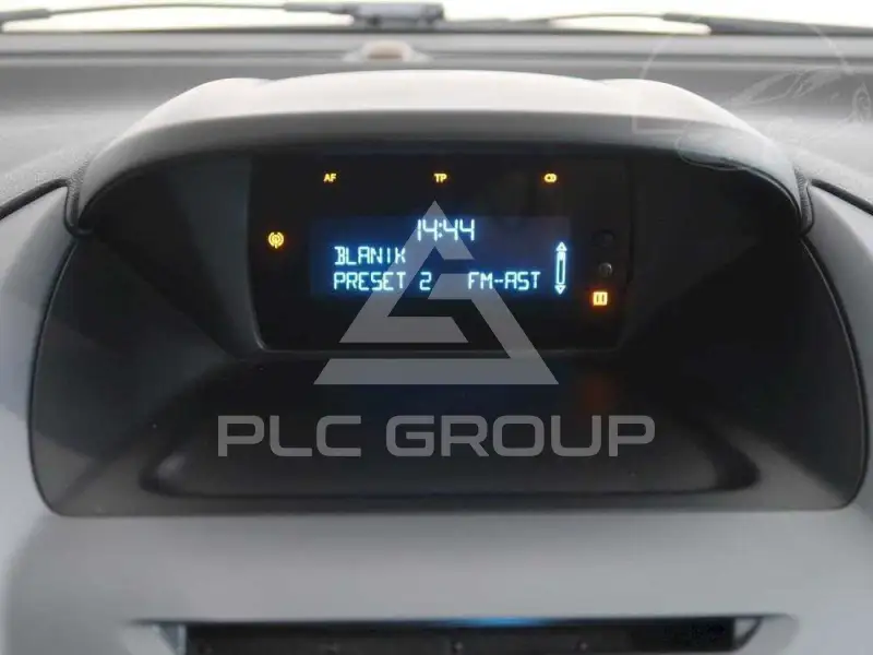 2014 Ford B-Max