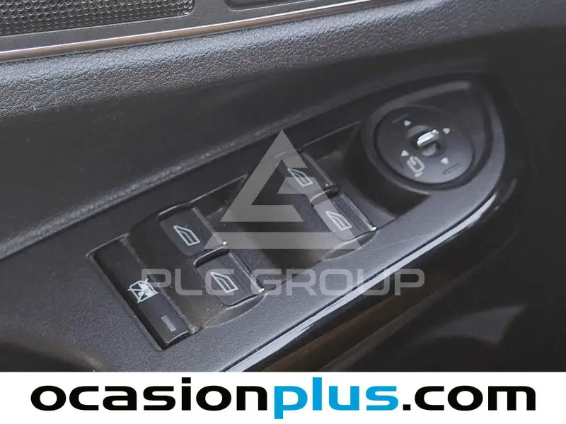 2014 Ford B-Max
