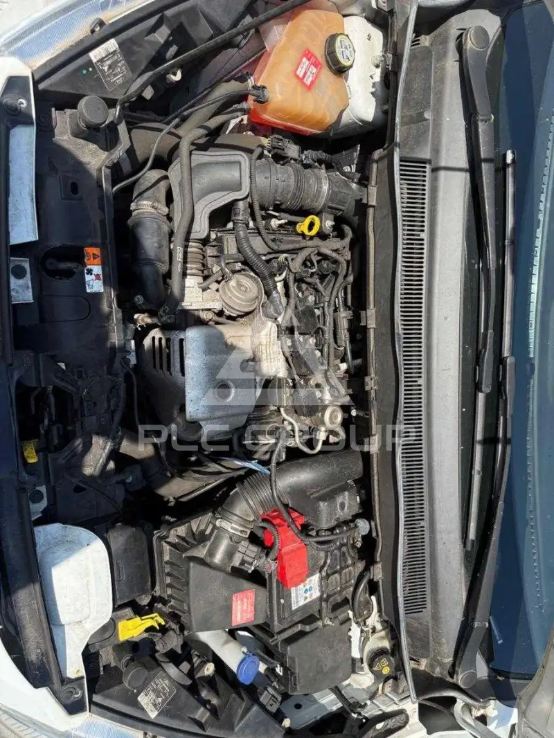 2014 Ford B-Max