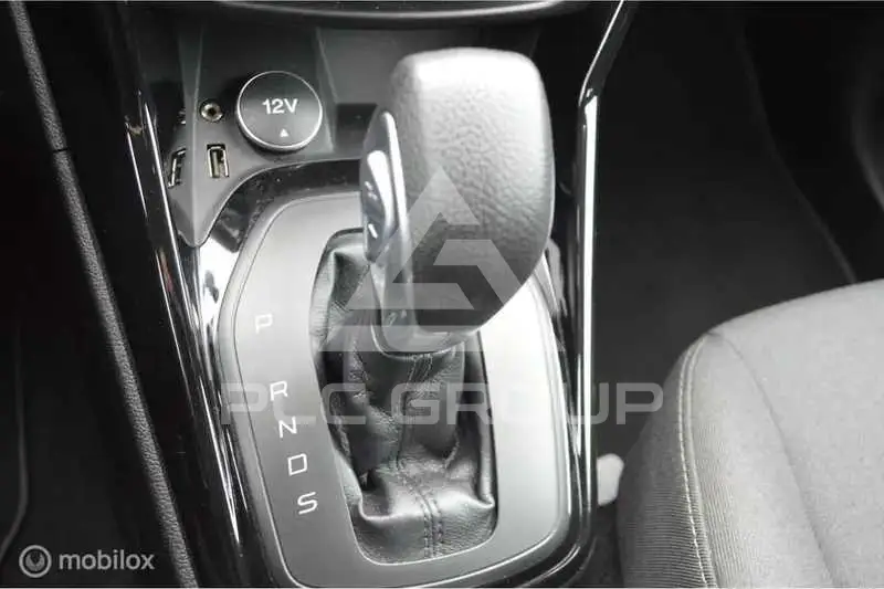 2014 Ford B-Max