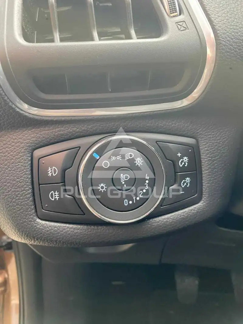 2014 Ford B-Max