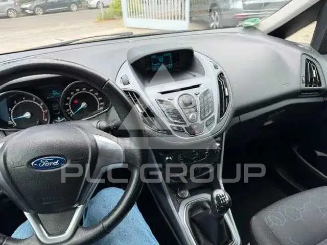 2014 Ford B-Max