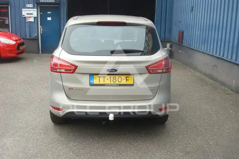 2014 Ford B-Max