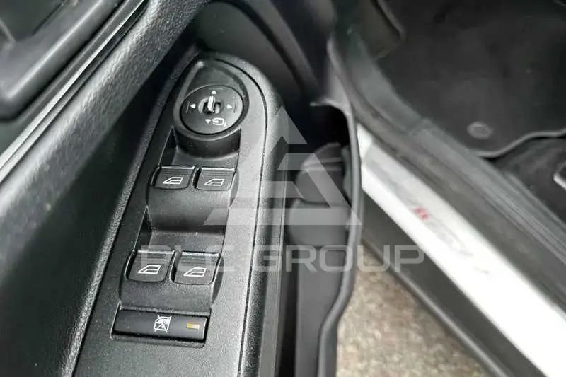 2014 Ford B-Max