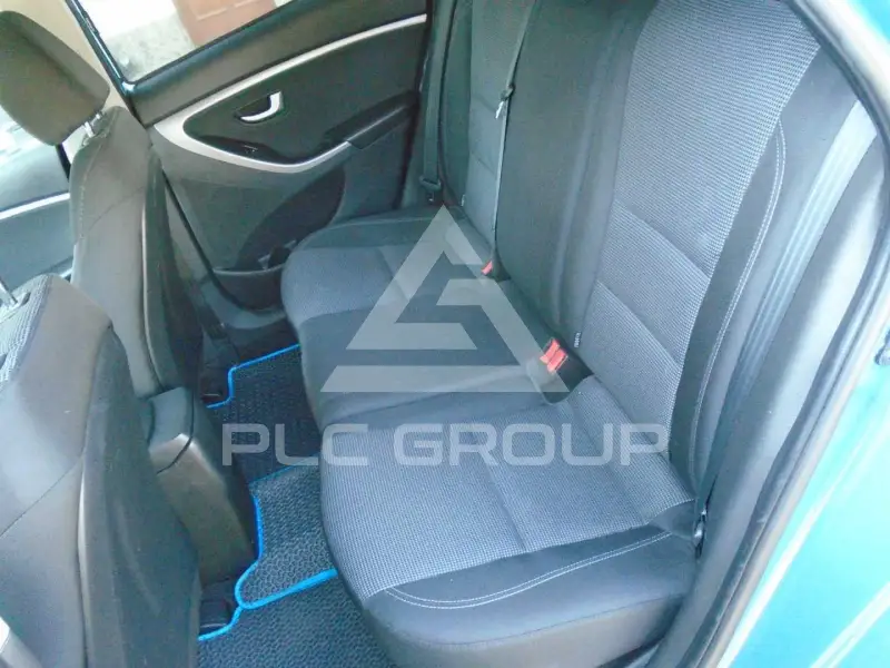 2014 Hyundai I30