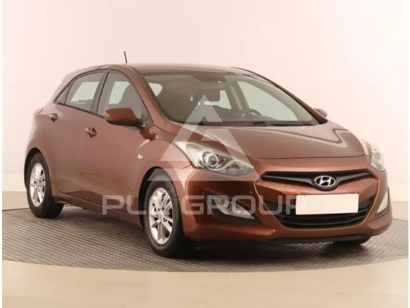 2014 Hyundai I30