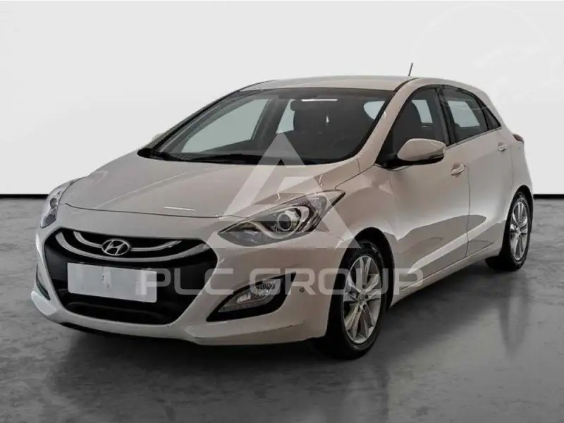 2014 Hyundai I30