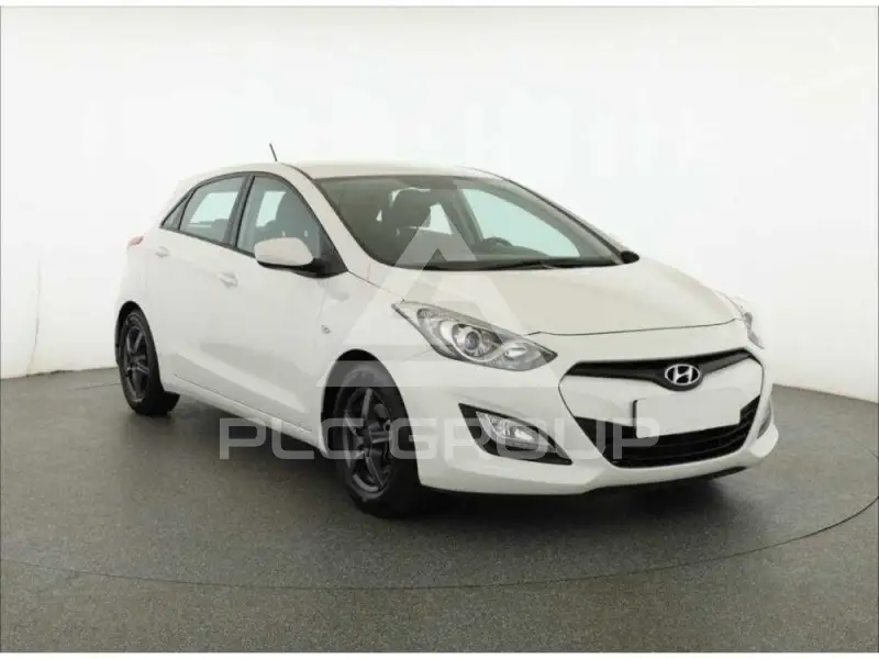 2014 Hyundai I30