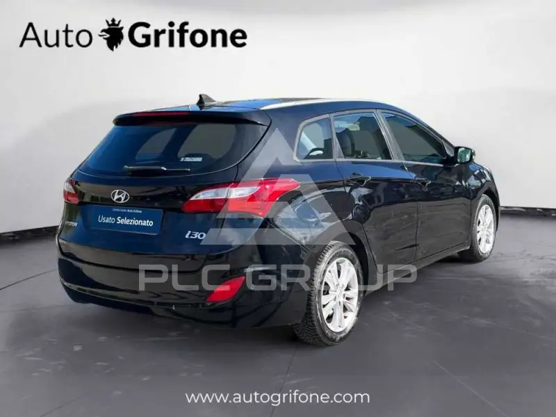 2014 Hyundai I30