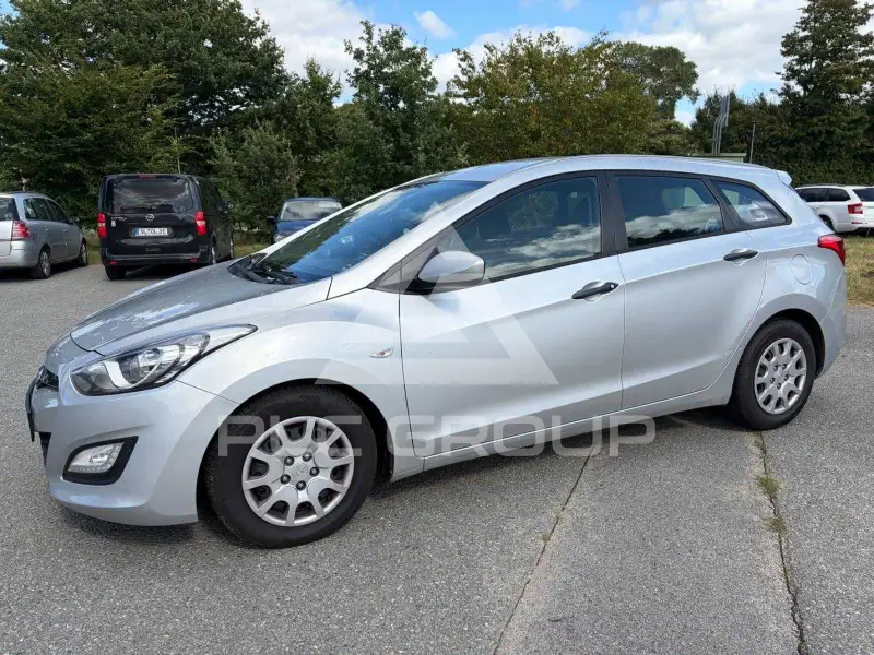 2014 Hyundai I30