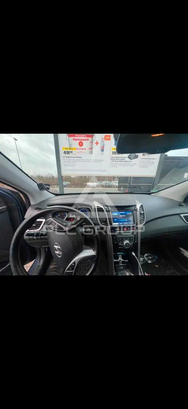2014 Hyundai I30