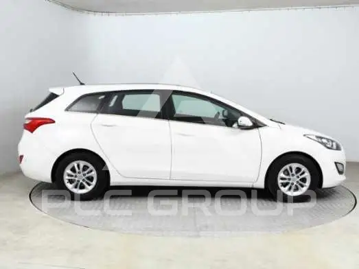 2014 Hyundai I30