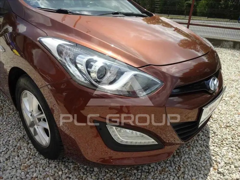 2014 Hyundai I30