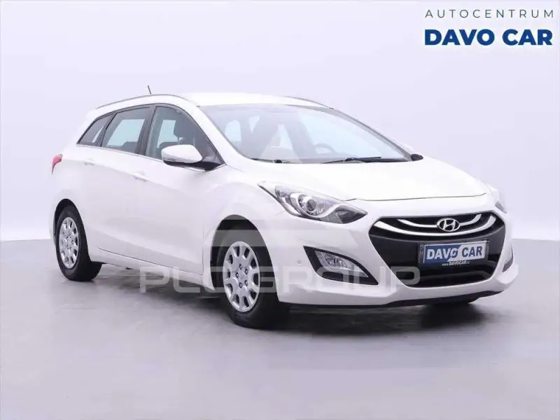 2014 Hyundai I30