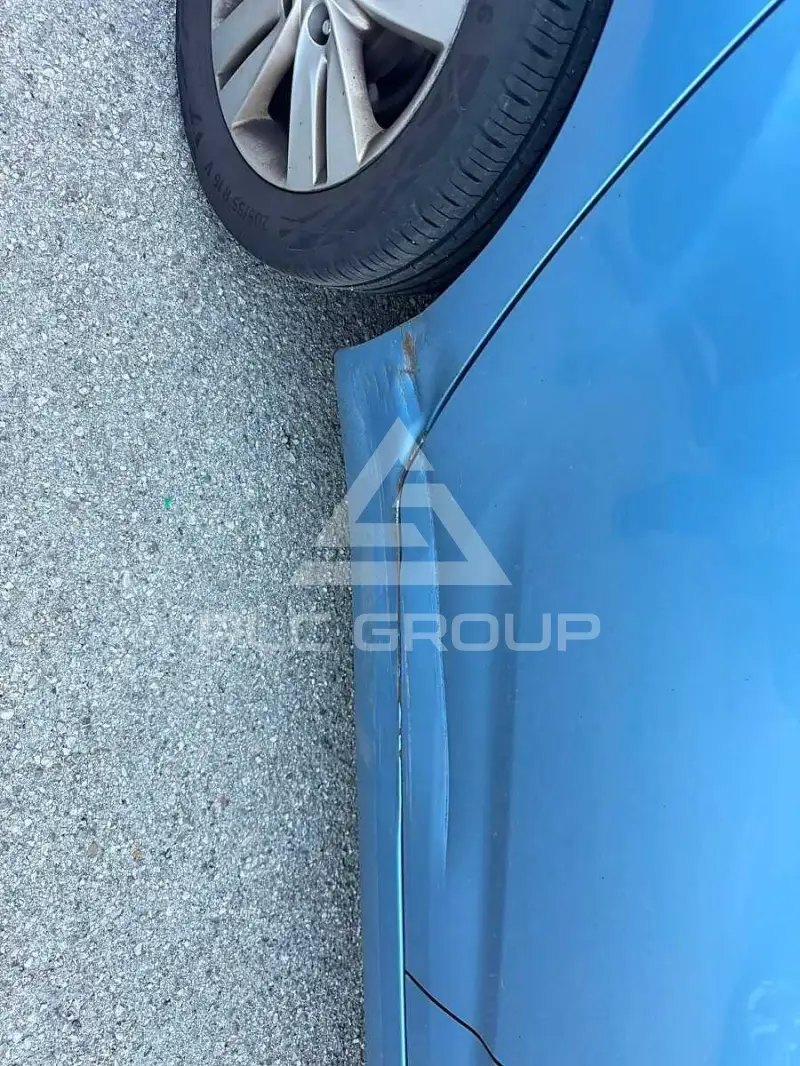 2014 Hyundai IX20