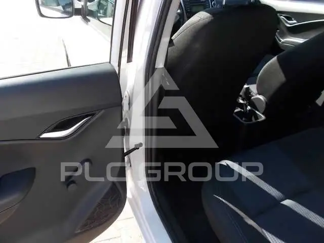 2014 Hyundai IX20