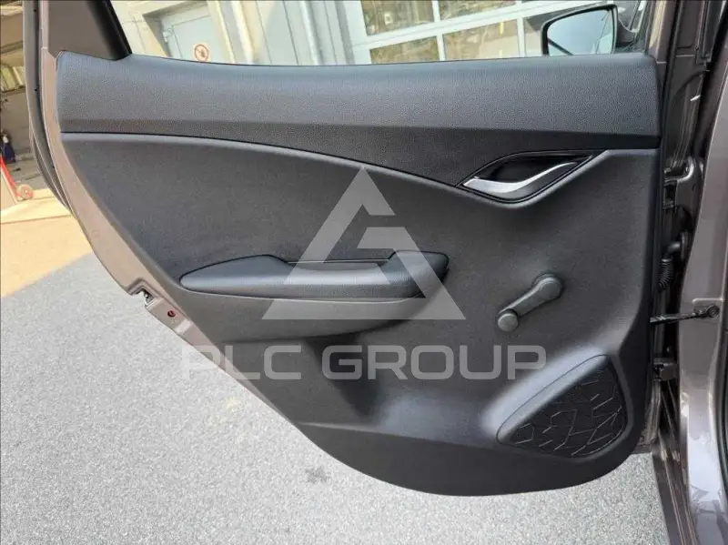 2014 Hyundai IX20