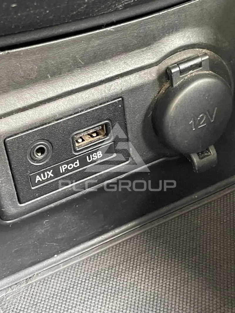 2014 Hyundai IX20