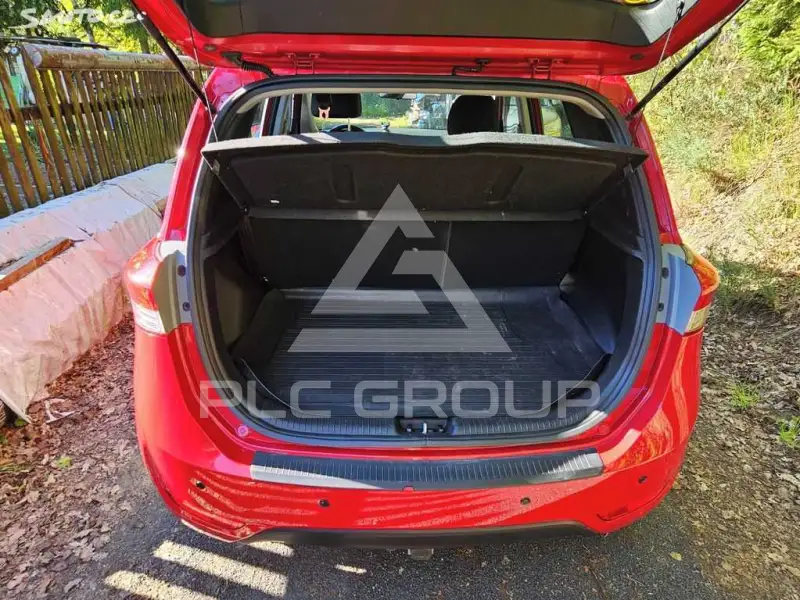 2014 Hyundai IX20