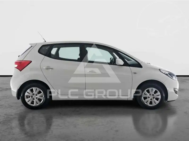 2014 Hyundai IX20