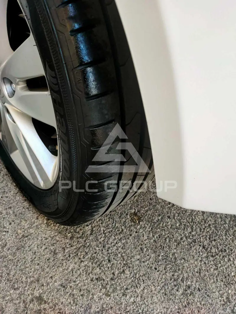 2014 Hyundai IX20
