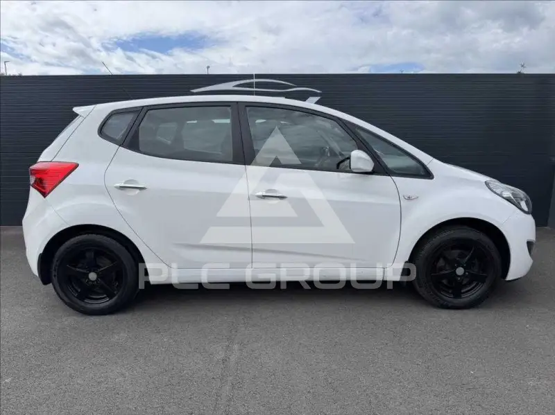 2014 Hyundai IX20