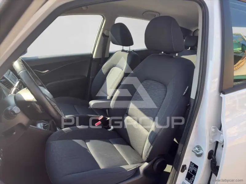2014 Hyundai IX20