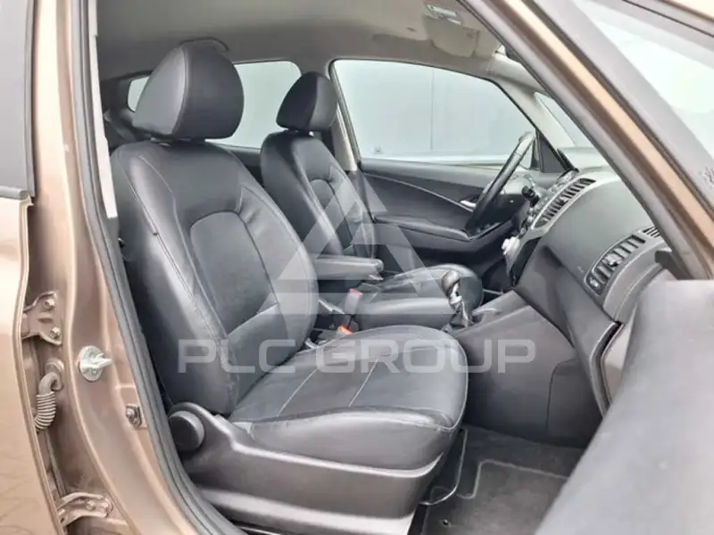 2014 Hyundai IX20