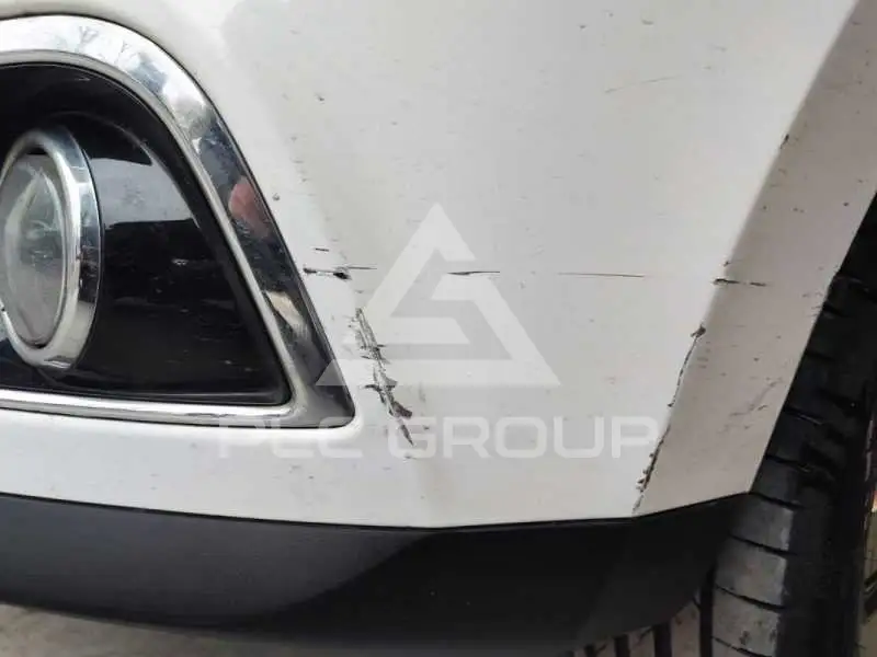 2014 Hyundai IX35