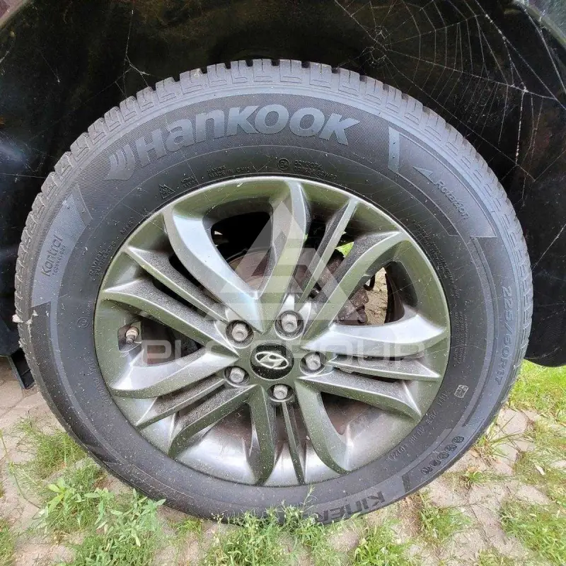 2014 Hyundai IX35