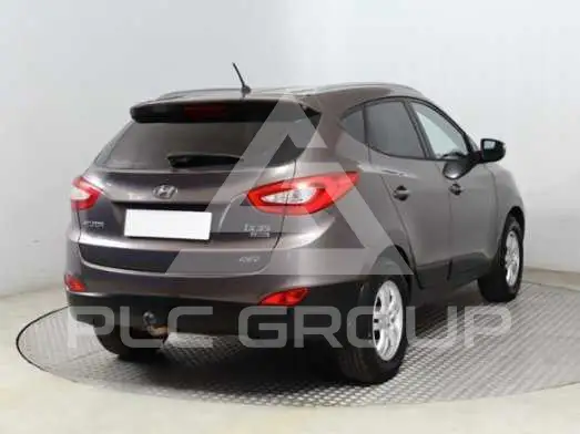 2014 Hyundai IX35