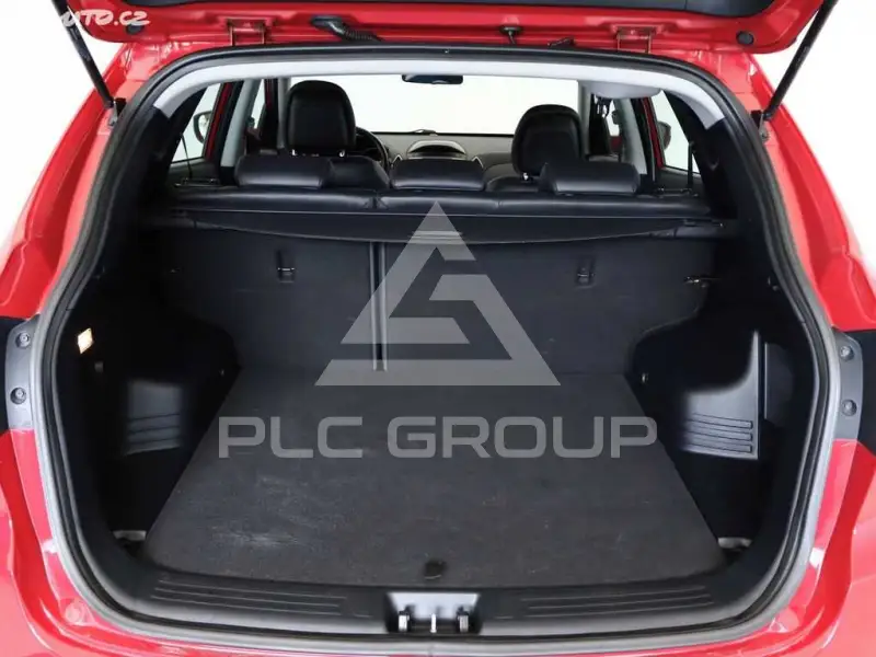 2014 Hyundai IX35