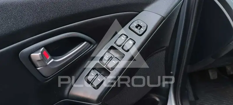 2014 Hyundai IX35