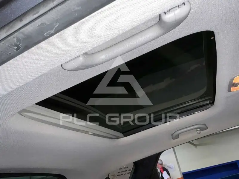 2014 Hyundai IX35