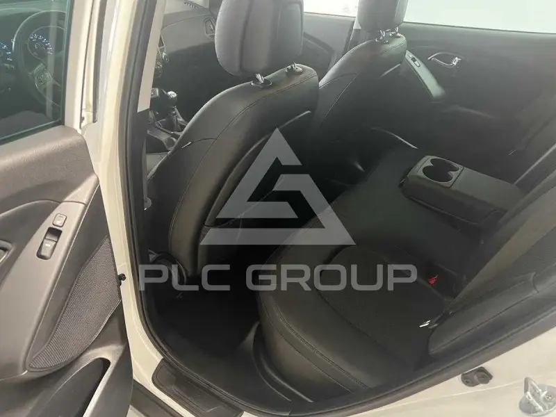 2014 Hyundai IX35
