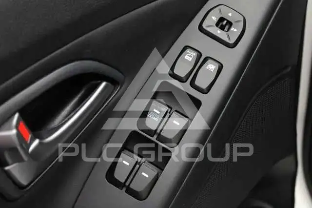 2014 Hyundai IX35