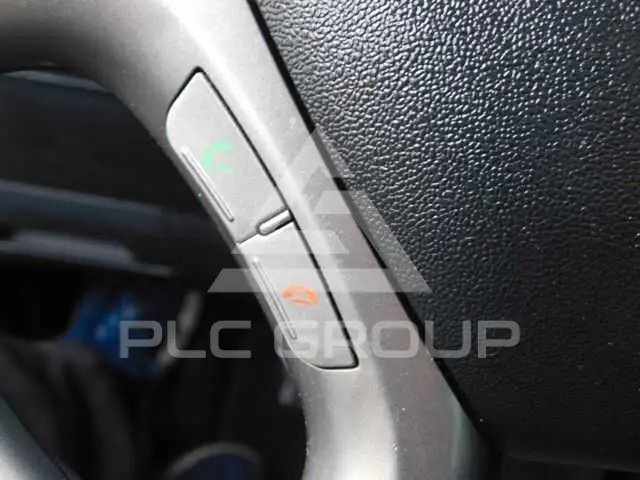 2014 Hyundai IX35