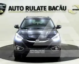 2014 Hyundai IX35