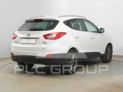 2014 Hyundai IX35