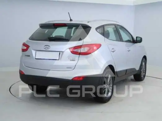 2014 Hyundai IX35