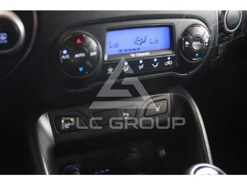 2014 Hyundai IX35