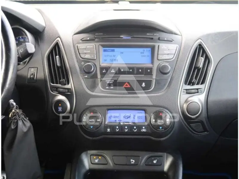 2014 Hyundai IX35